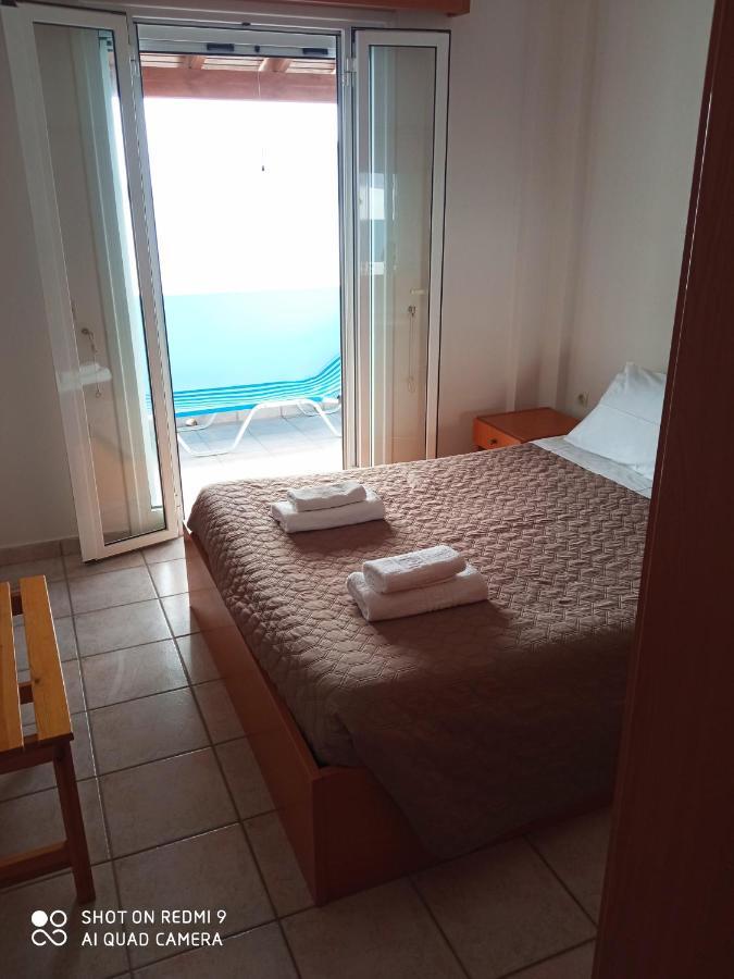 Cozy Apartment Few Mins From Beach Corfu Agios Georgios Pagon Dış mekan fotoğraf