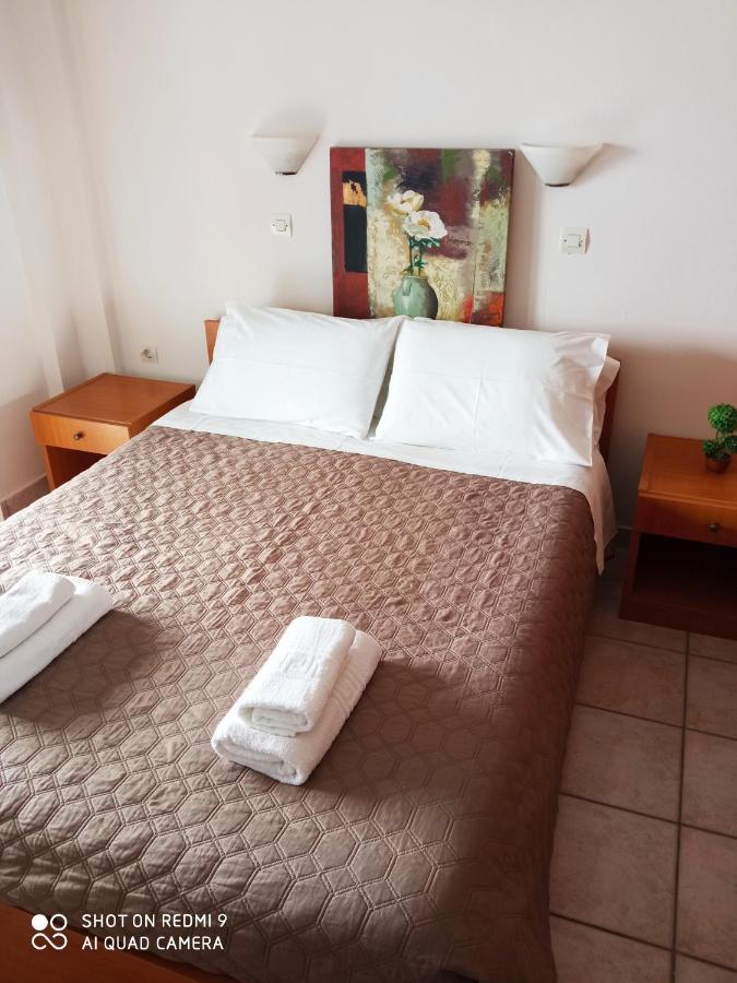 Cozy Apartment Few Mins From Beach Corfu Agios Georgios Pagon Dış mekan fotoğraf