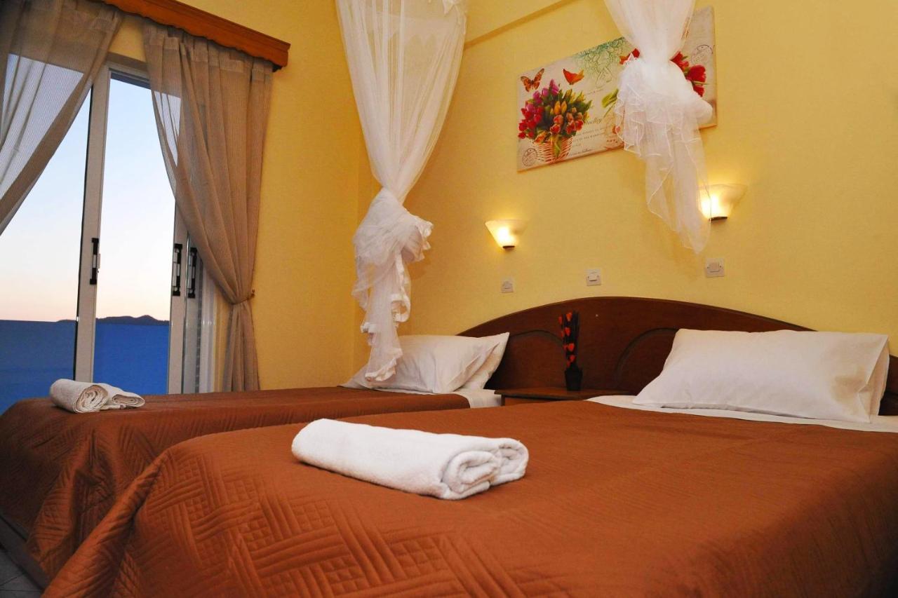 Cozy Apartment Few Mins From Beach Corfu Agios Georgios Pagon Dış mekan fotoğraf