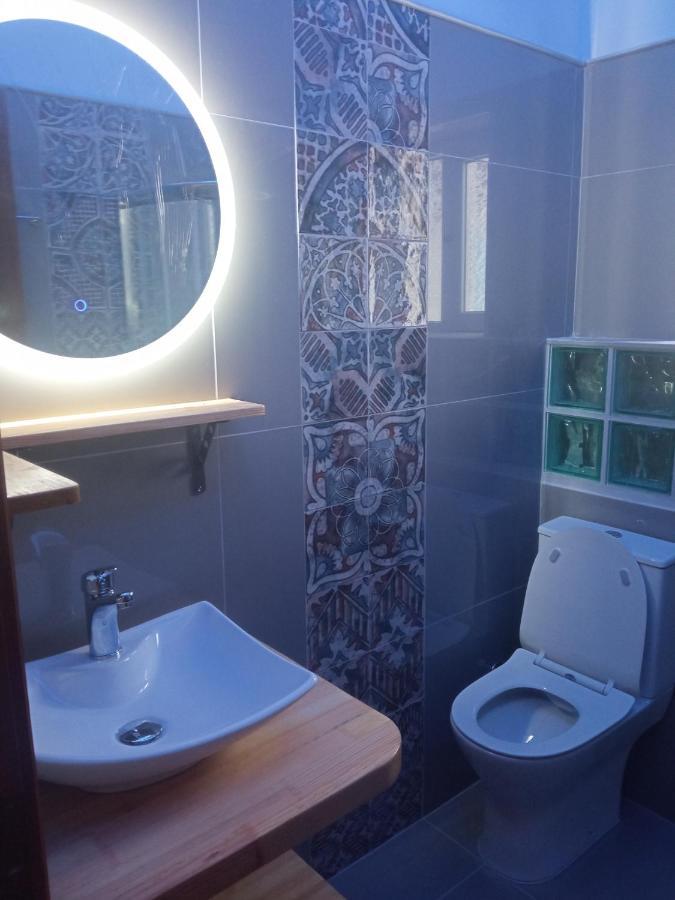 Cozy Apartment Few Mins From Beach Corfu Agios Georgios Pagon Dış mekan fotoğraf